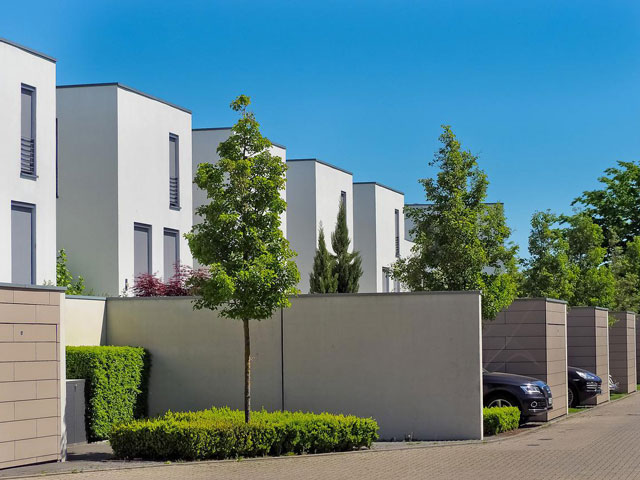 lotissement infra