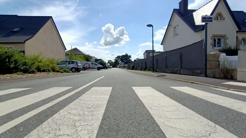 La Prétais Liffré
