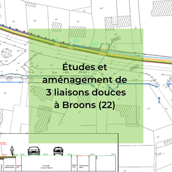 liaisons douces broons