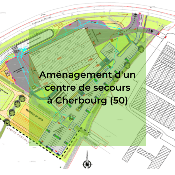 centre de secours cherbourg