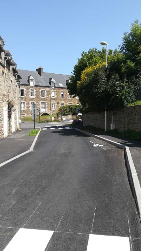Matignon 22