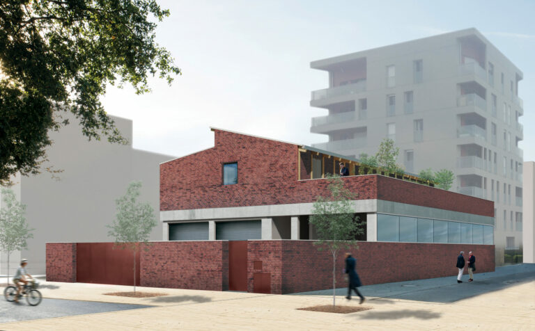 maisons des jardiniers rennes