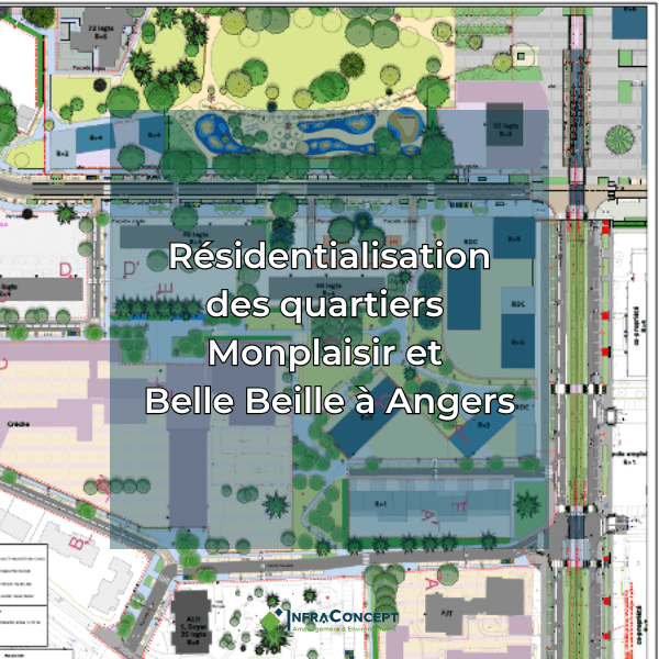 belle belle monplaisir aménagement angers