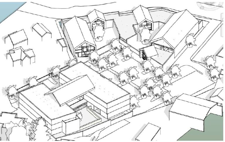 groupe blezat pole de soins cotes d'armor