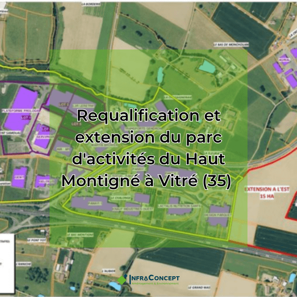 haut montigné vitré