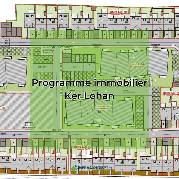 programme immo ker lohan