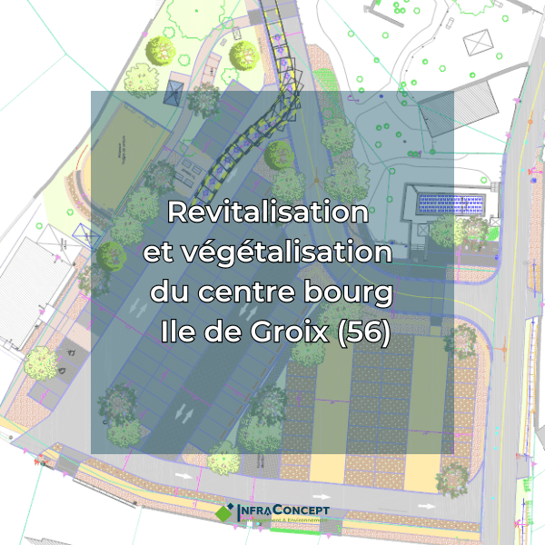 revitalisation centre bourg ile de groix
