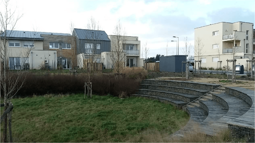 ZAC des grandes maisons