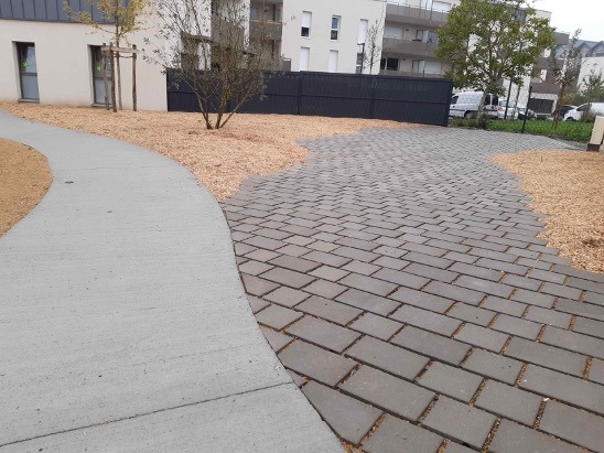 ZAC des grandes maisons