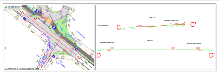 val saint pere piste cyclable